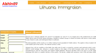 lithuaniaresidencepermit.com