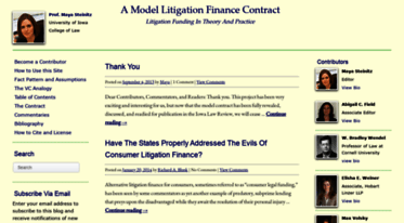 litigationfinancecontract.com
