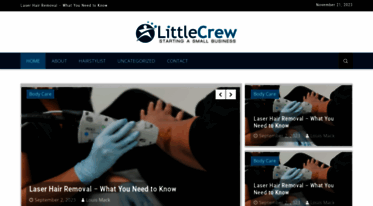 littlecrew.net