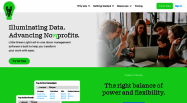 littlegreenlight.com