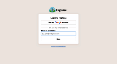 littlehive.highrisehq.com
