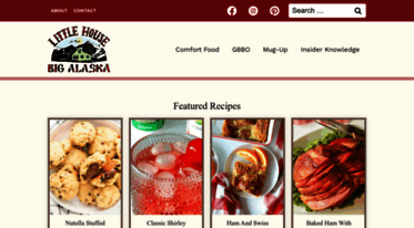 littlehousebigalaska.com