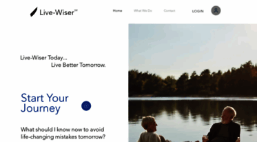 live-wiser.com