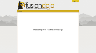 live.fusiondojo.com