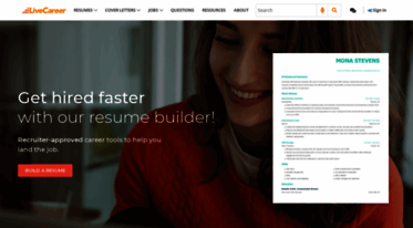 livecareer.com