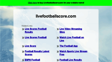 livefootballscore.com