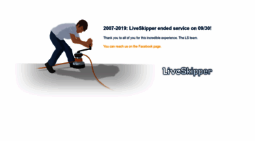 liveskipper.com