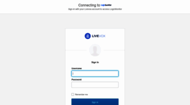 livevox.logicmonitor.com