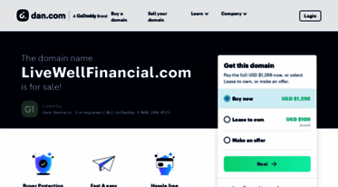 livewellfinancial.com