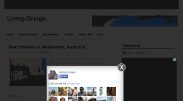 livinggringo.com