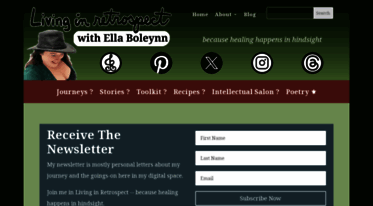 livinginretrospect.com