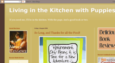 livinginthekitchenwithpuppies.blogspot.com