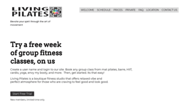 livingpilates.liveeditaurora.com