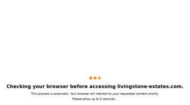 livingstone-estates.com