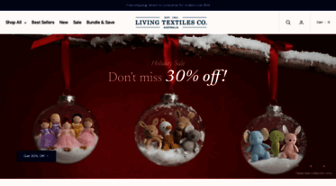 livingtextiles.com.au