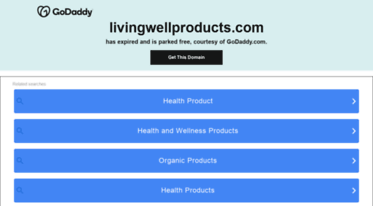 livingwellproducts.com