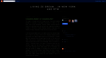livingzedream.blogspot.com