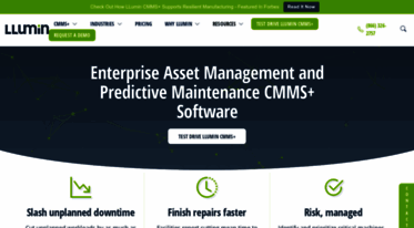 llumin.com