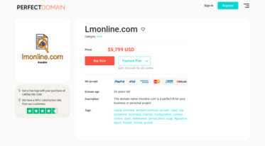 lmonline.com