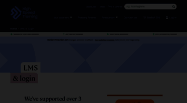 lms.highspeedtraining.co.uk