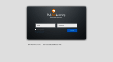 lms.pls3rdlearning.com