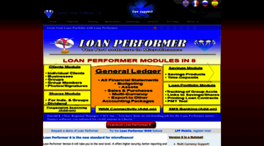 loanperformer.com