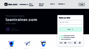 loantrainer.com