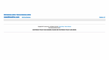 local.newstimeslive.com