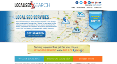 localisedsearch.co.uk