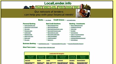 locallender.info