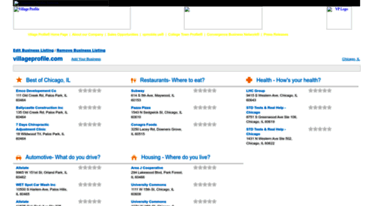 localsearch.villageprofile.com