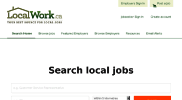 localwork.ca