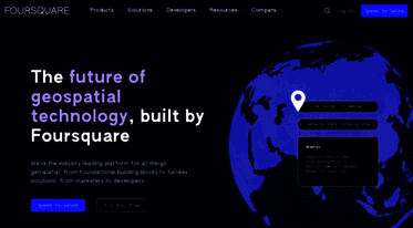 location.foursquare.com