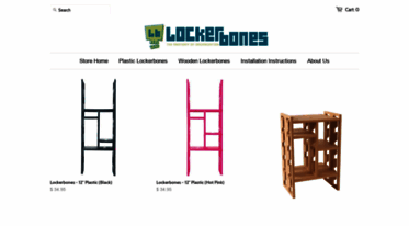 lockerbones.foxycart.com