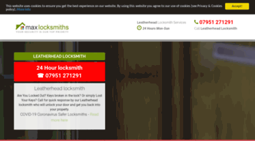 locksmiths-leatherhead.co.uk