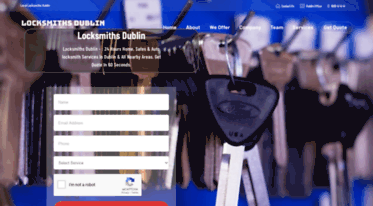 locksmithsdublin.ie