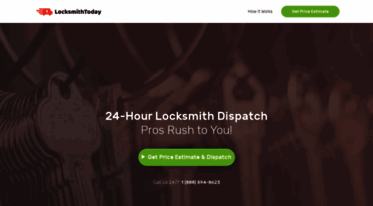 locksmithtoday.com