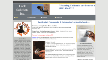 locksol.com