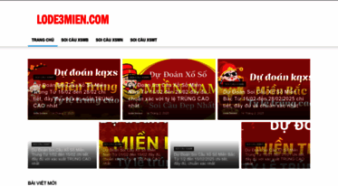 lode3mien.com