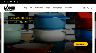 lodgemfg.com