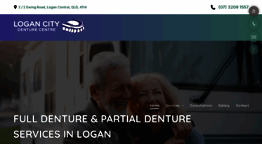 logancitydenturecentre.com.au