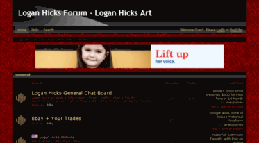 loganhicks.proboards.com