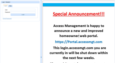 login.accessmgt.com