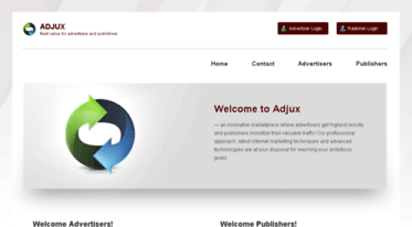 login.adjux.com