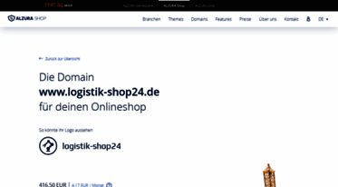 logistik-shop24.de