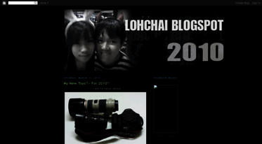 lohchai.blogspot.com