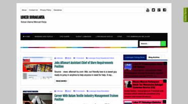 lokersurakarta.blogspot.com