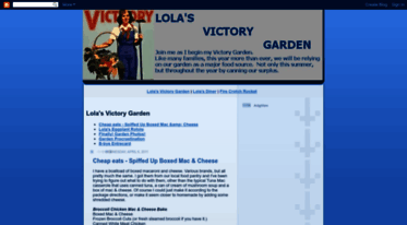 lolasvictorygarden.blogspot.com