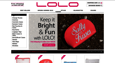 lolobag.com