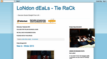 londondeals-tierack.blogspot.com